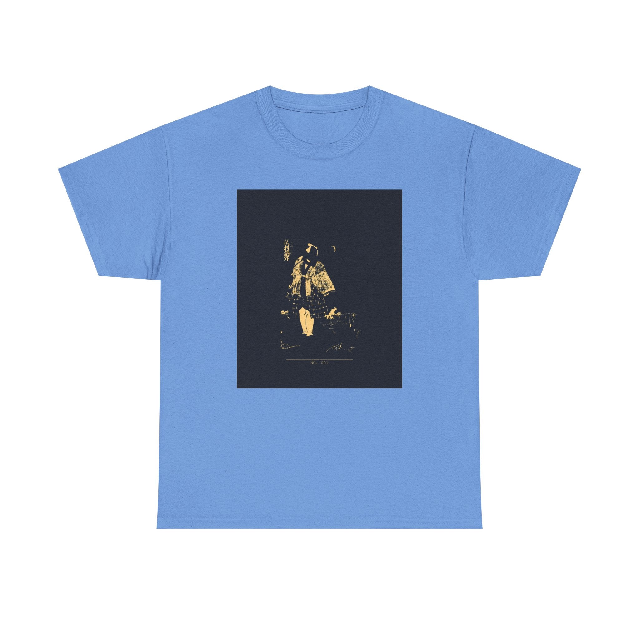 CITY NEVER SLEEPS graphic tee — product view 11