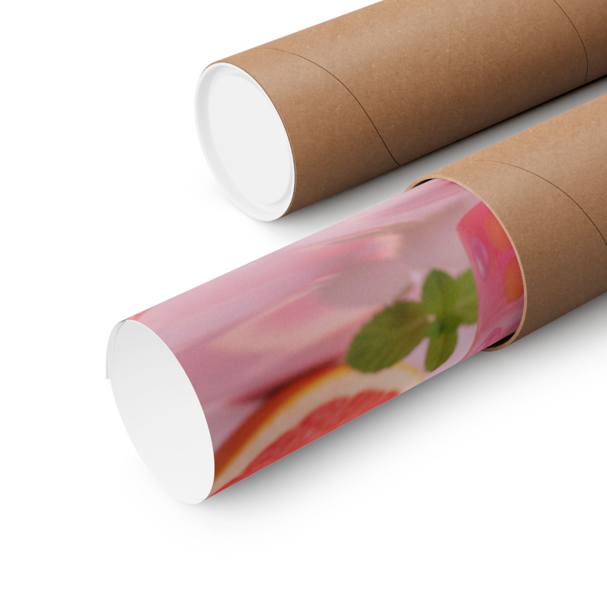 Product Marketing — Drink — Matte Poster