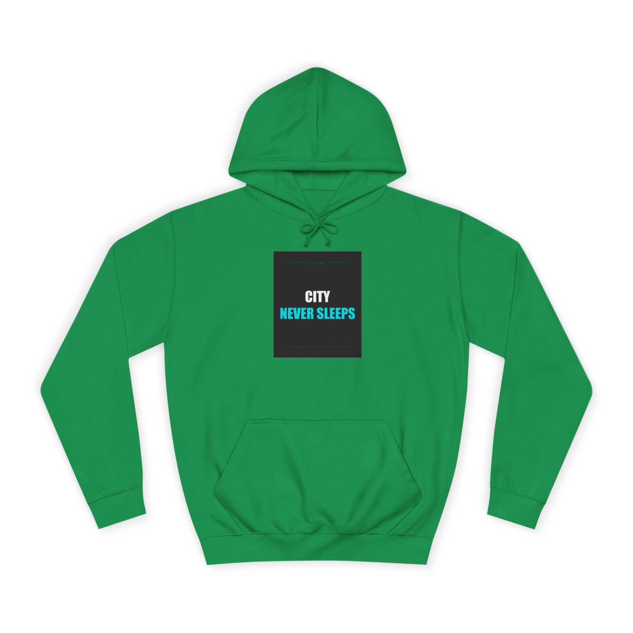 NO LIMITS hoodie — product view 8