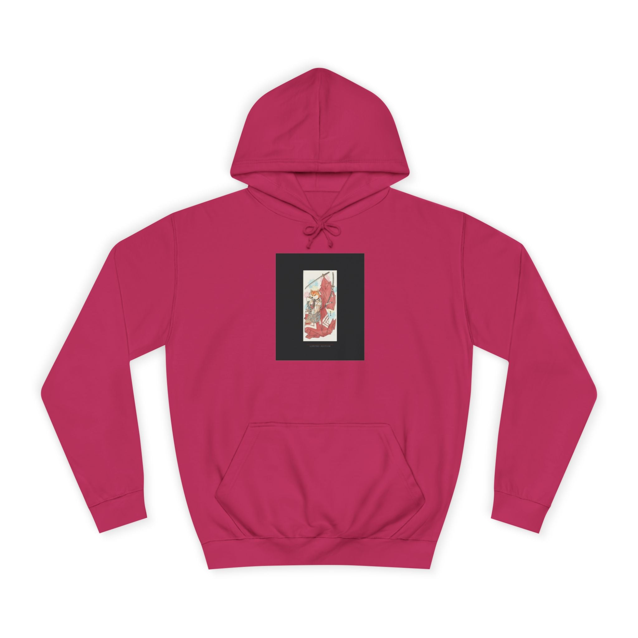 UNDERGROUND MOVEMENT hoodie — product view 16