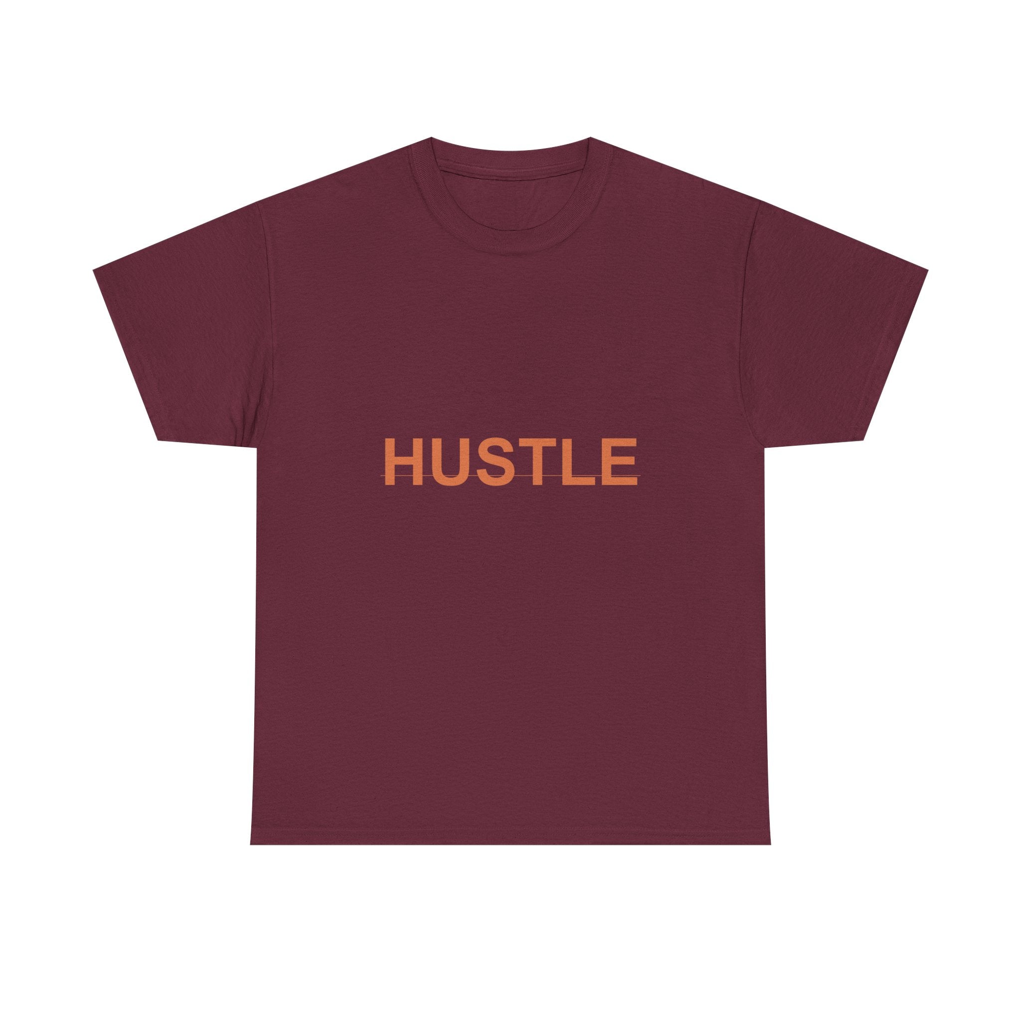 BRED IN THE CITY graphic tee — product view 4