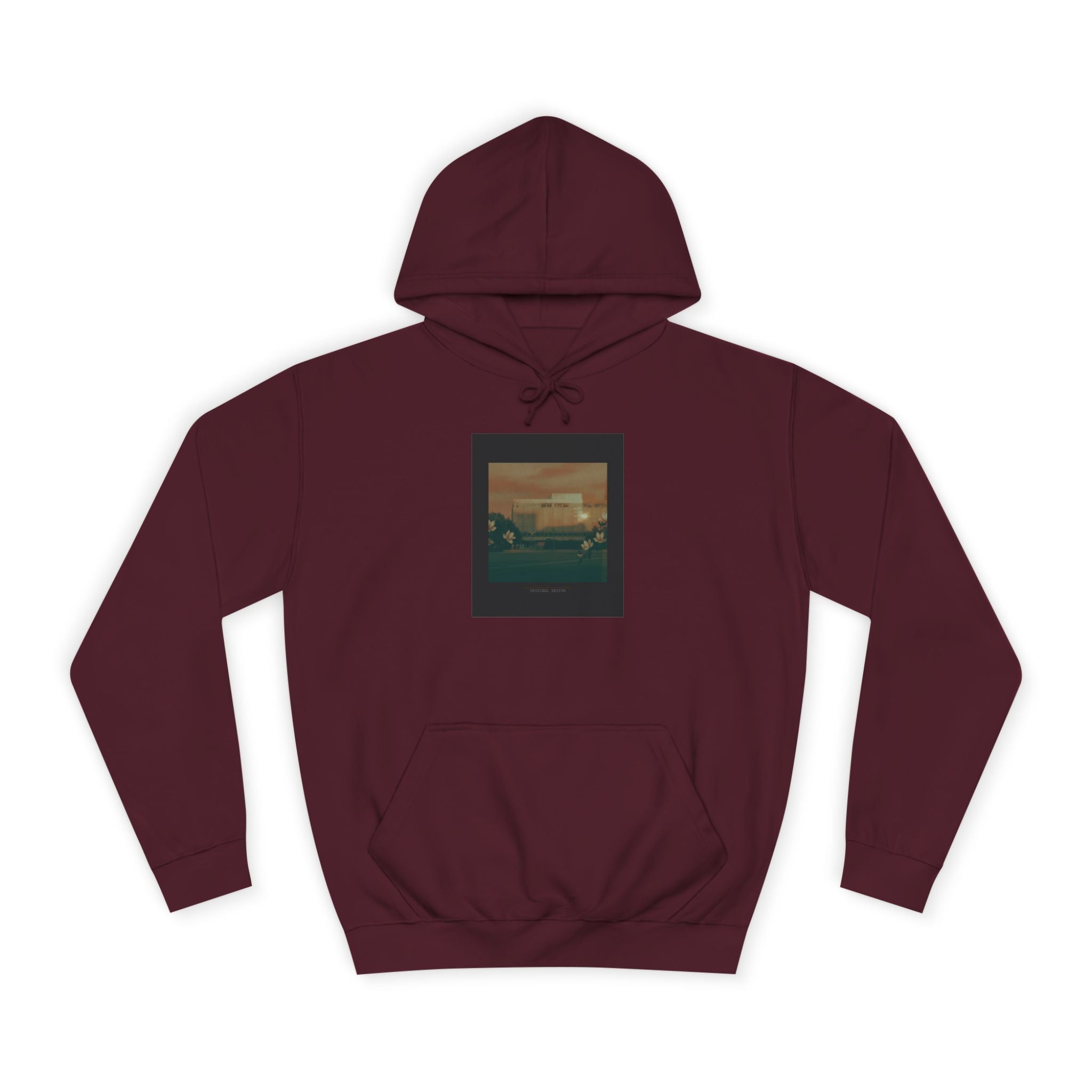 STEEL & SOUL hoodie — product view 17
