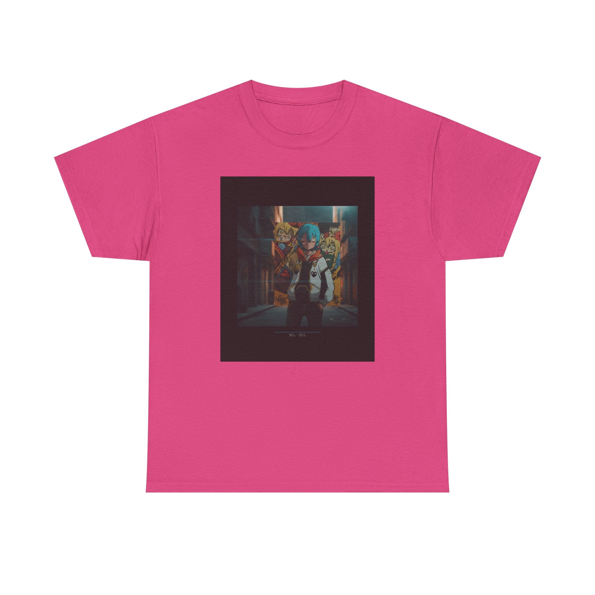 LAST EPISODE ENERGY graphic tee — product view 16
