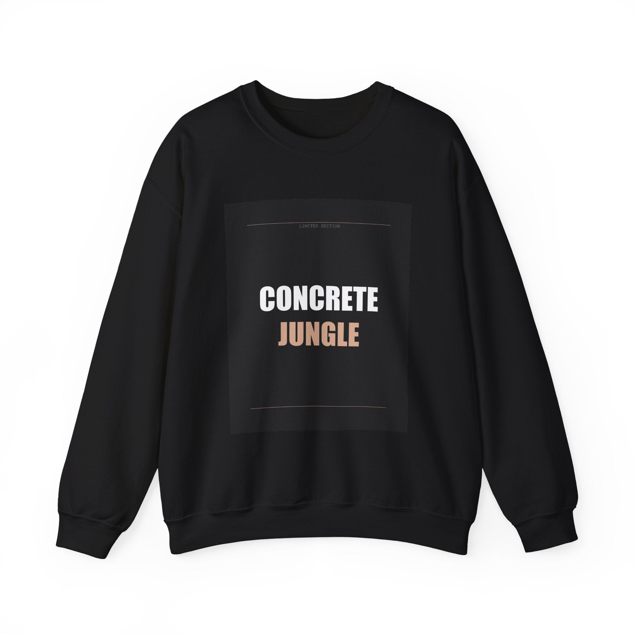 CHOSEN ONE crewneck sweatshirt — product view 2