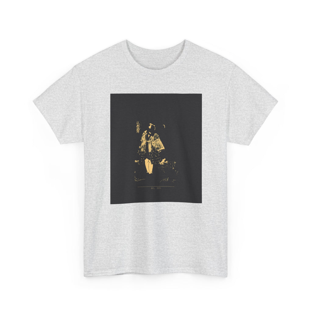 CITY NEVER SLEEPS graphic tee — product view 19