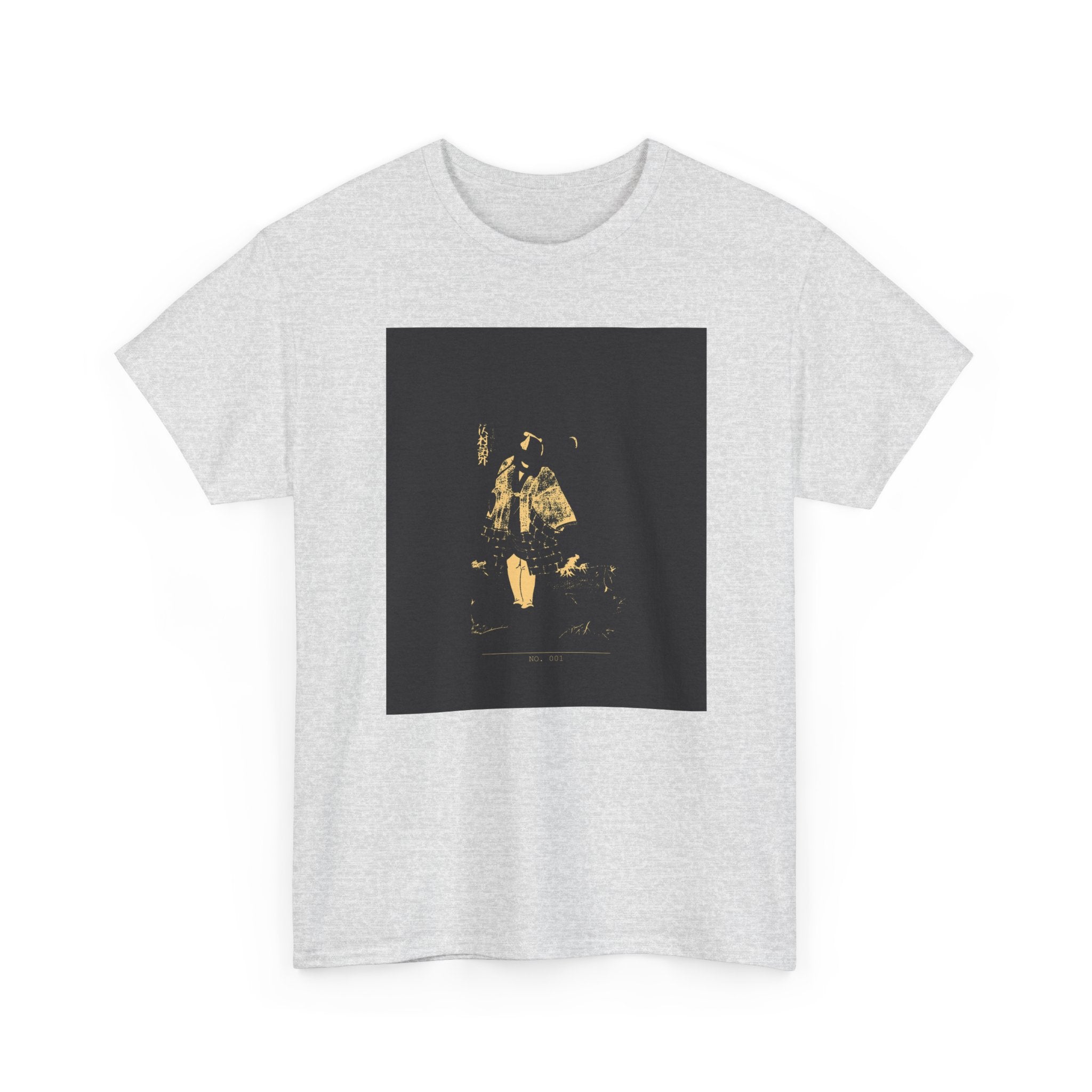 CITY NEVER SLEEPS graphic tee — product view 19