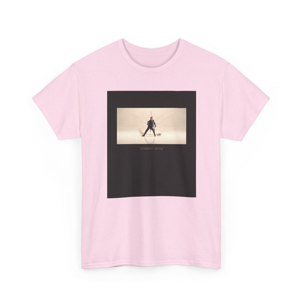 WILD & FREE | Onoguchi Tokuji During The Siege Of Jinzhou Fortress Graphic Tee — Graphic Tee