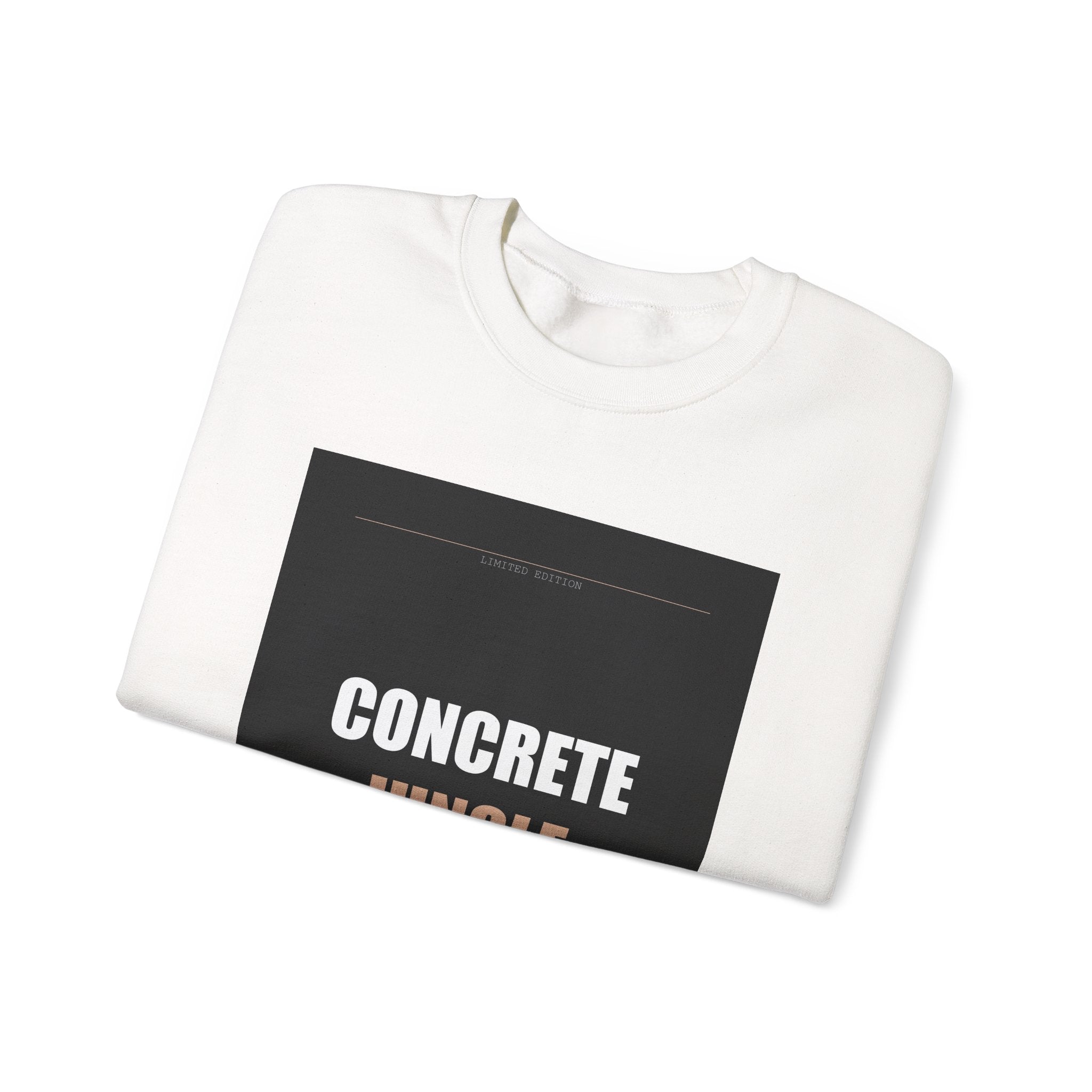 CHOSEN ONE crewneck sweatshirt — product view 8