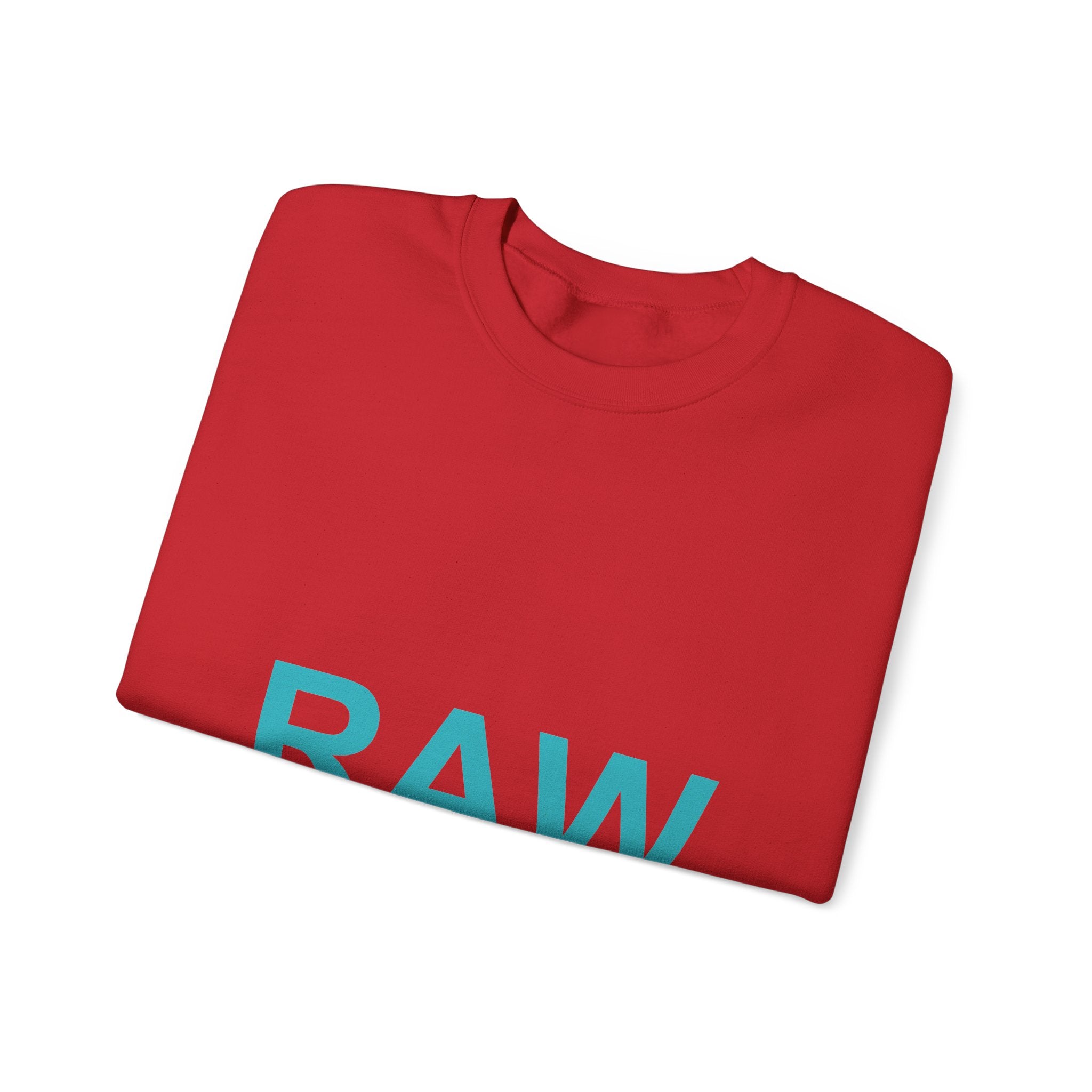 NATURE ALWAYS WINS crewneck sweatshirt — product view 23