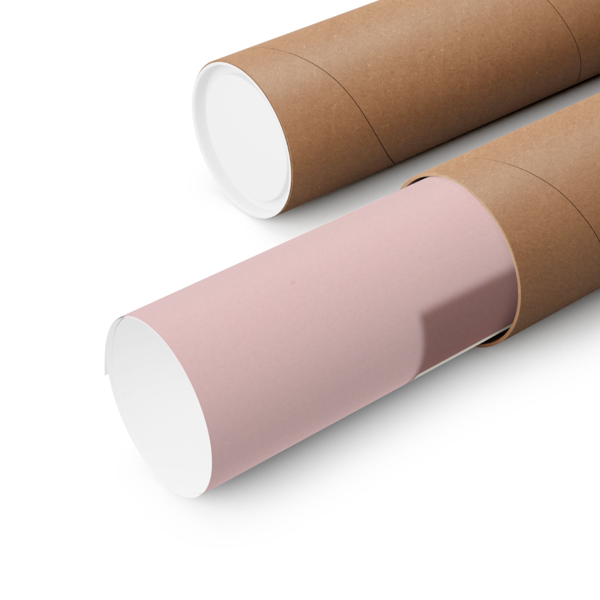 Product Marketing — Print — Matte Poster