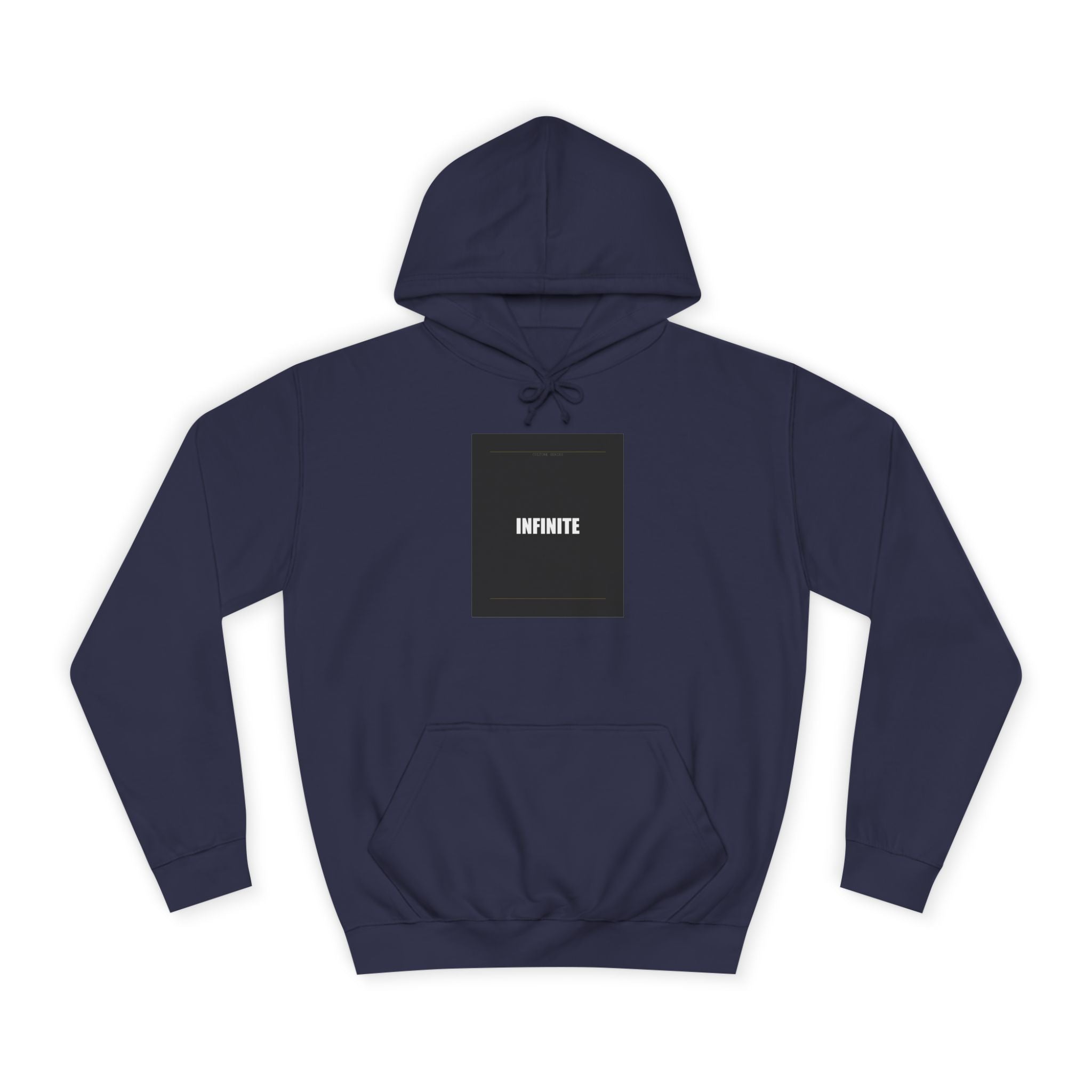 STREET CERTIFIED hoodie — product view 12