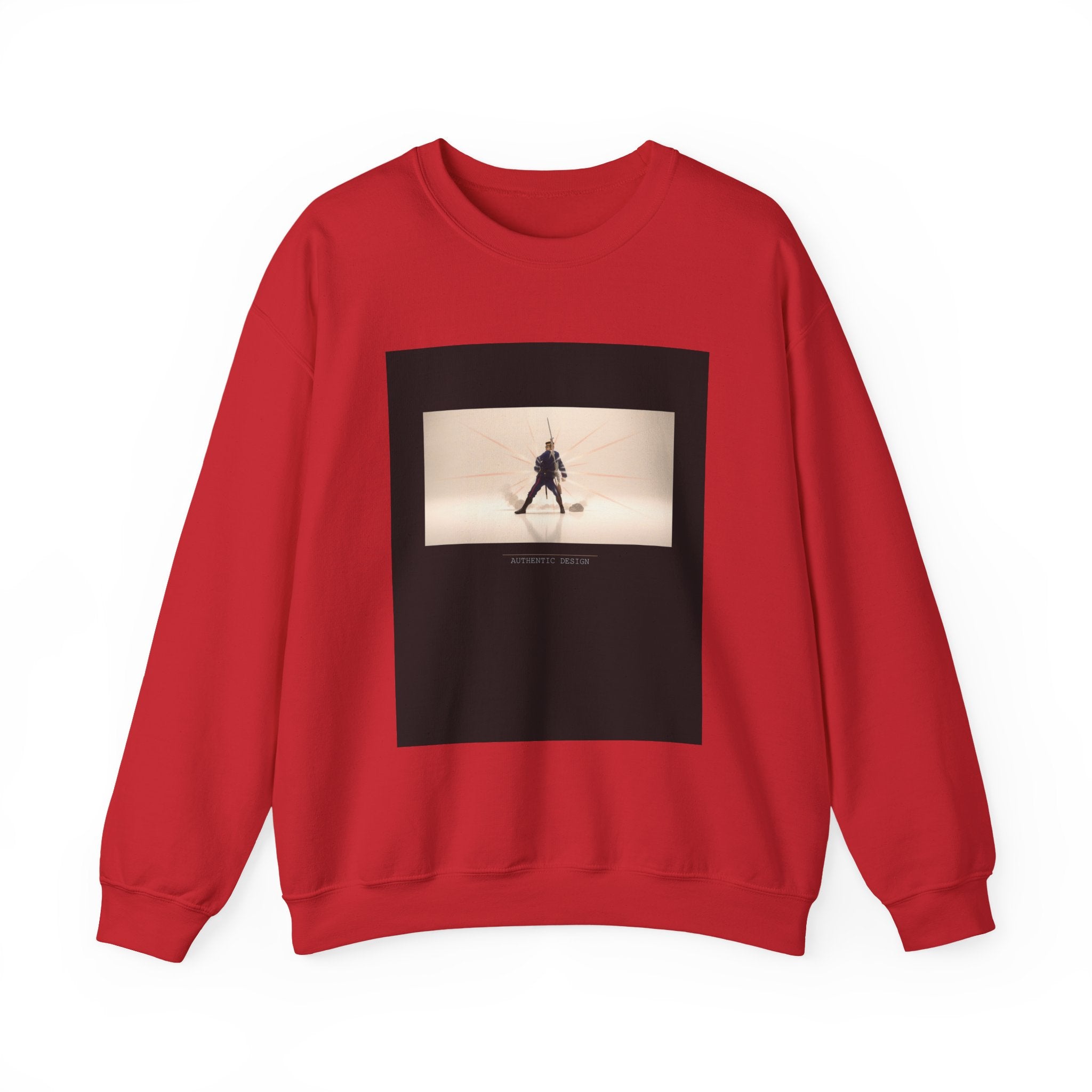 WILD & FREE crewneck sweatshirt — product view 6