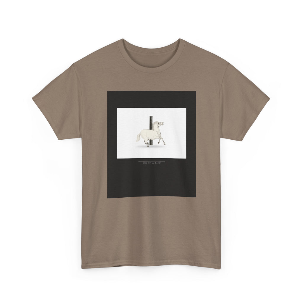 URBAN LEGEND graphic tee — product view 22