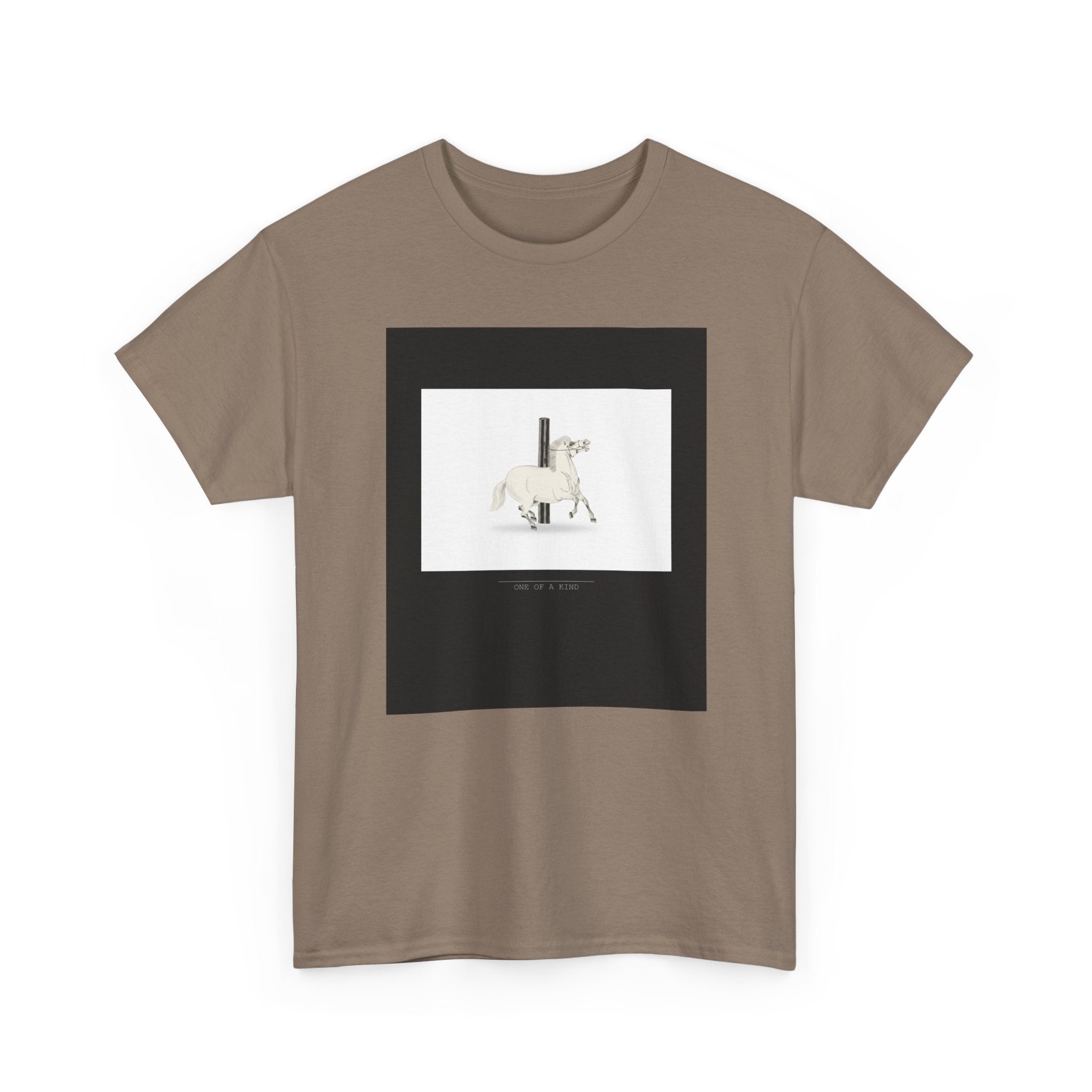 URBAN LEGEND graphic tee — product view 22