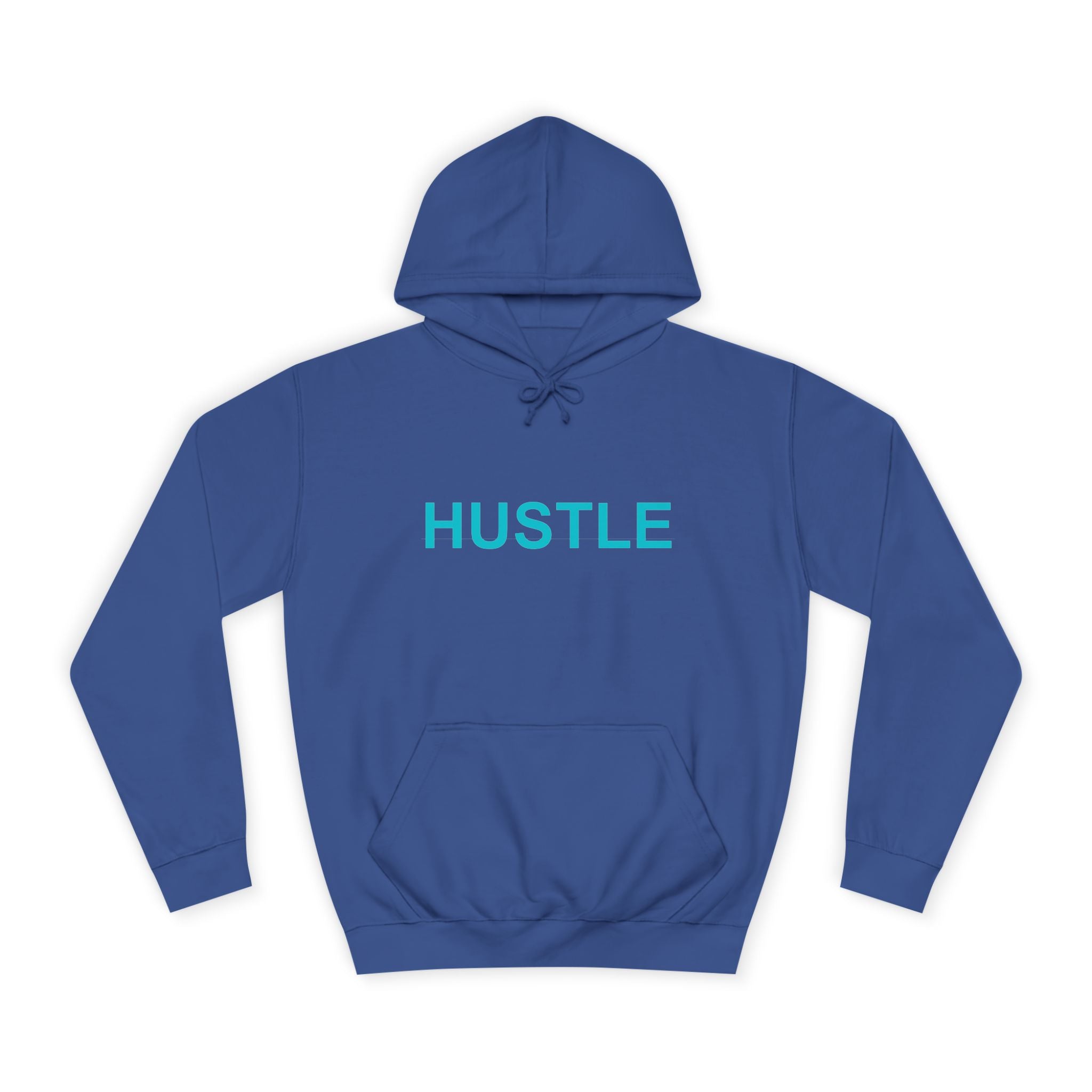 ALL GAS NO BRAKES hoodie — product view 11