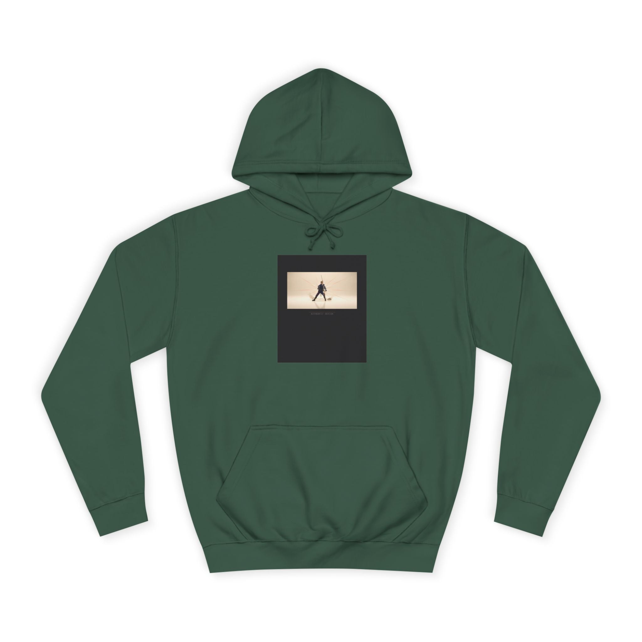 WILD & FREE hoodie — product view 9