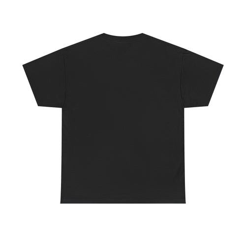 "PATIENCE" graphic tee — product view 2