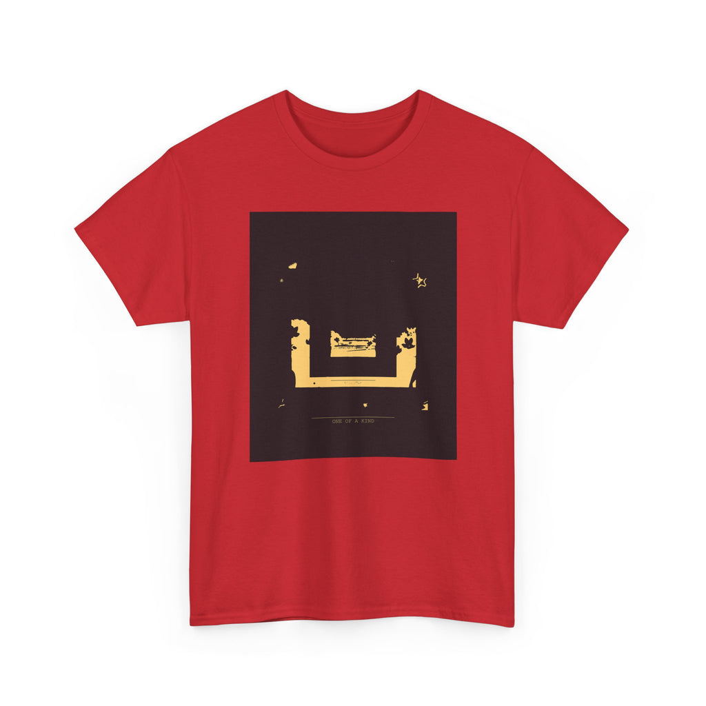 NATURE ALWAYS WINS | Building Screen Print Tee — Graphic Tee