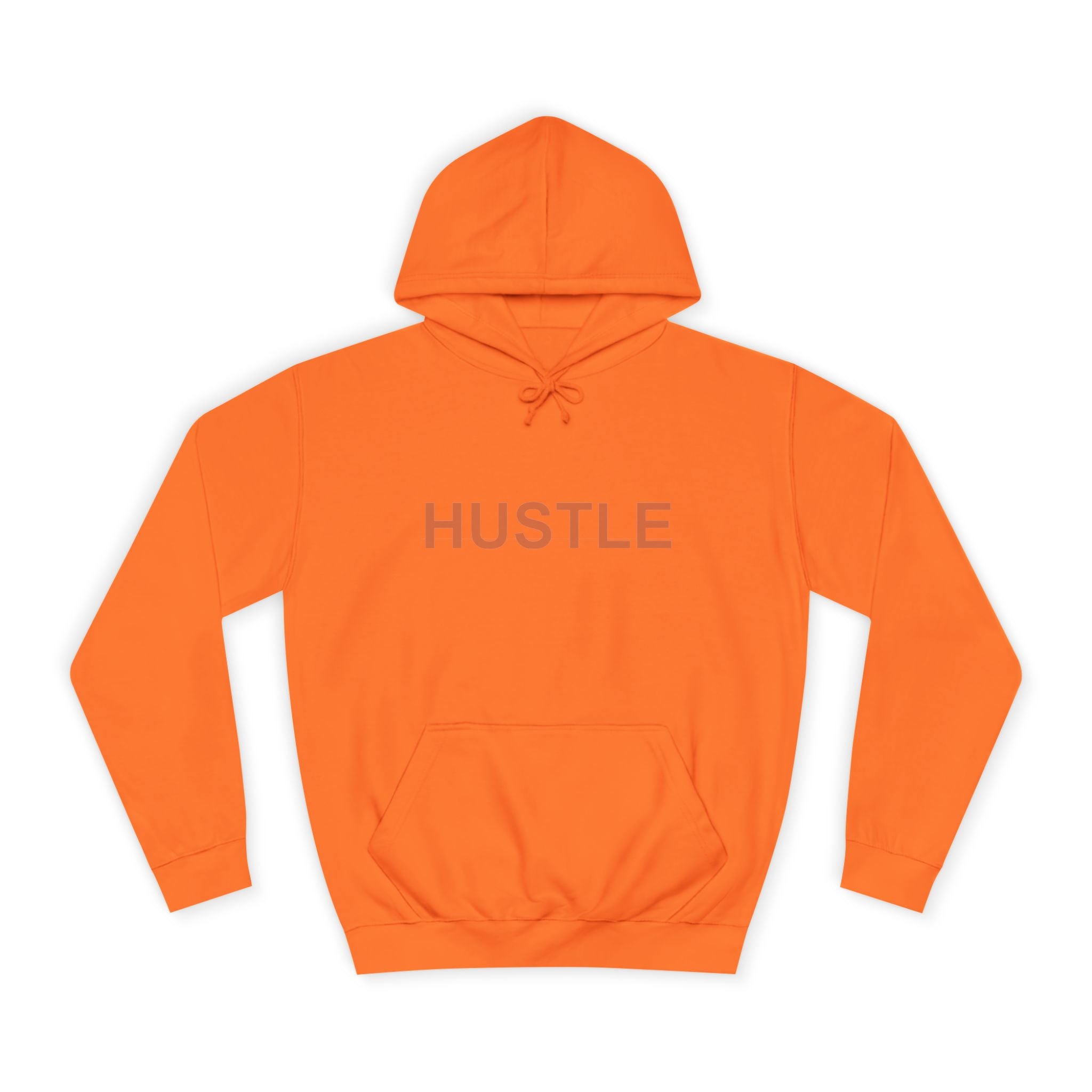 BRED IN THE CITY hoodie — product view 3