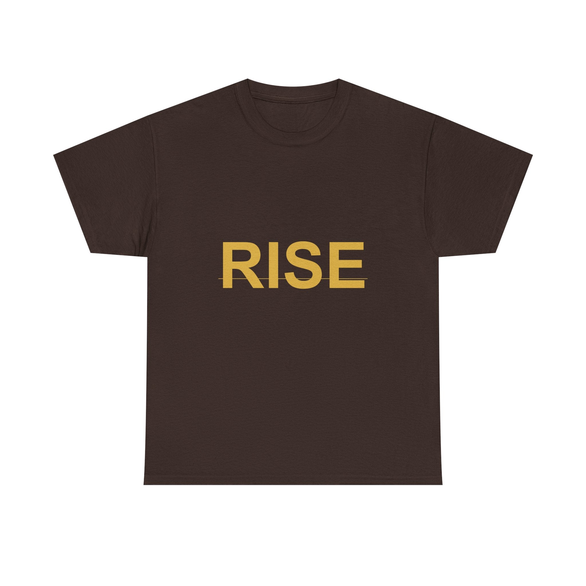 SILENT STORM graphic tee — product view 5