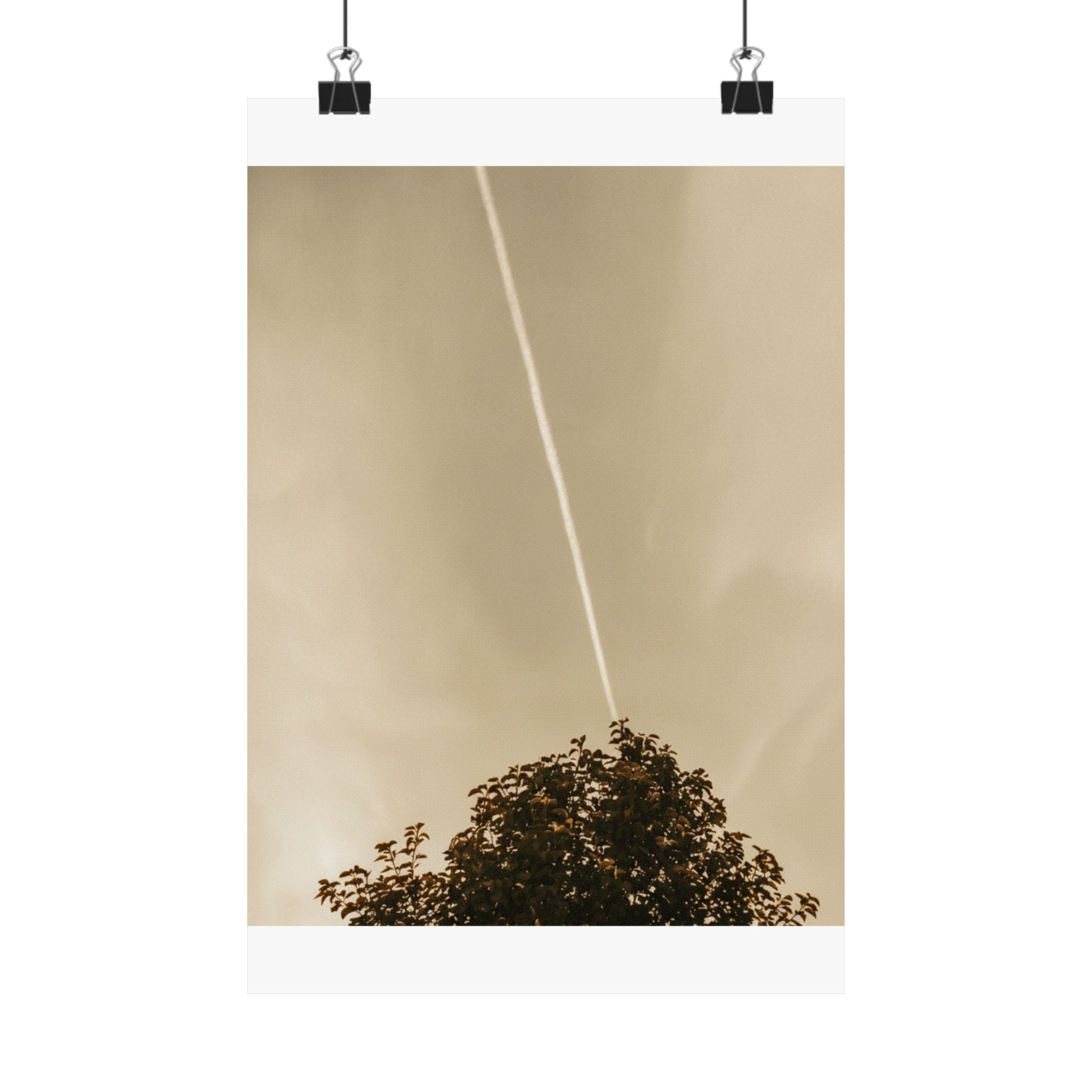 Scenic Nature art print — product view 25