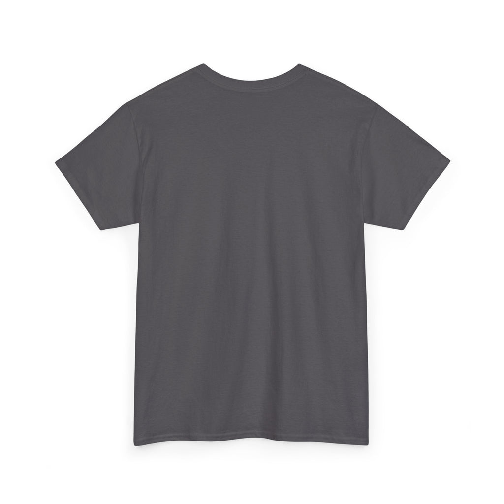 Neon Cyberpunk Supercar Night Street Graphic Tee