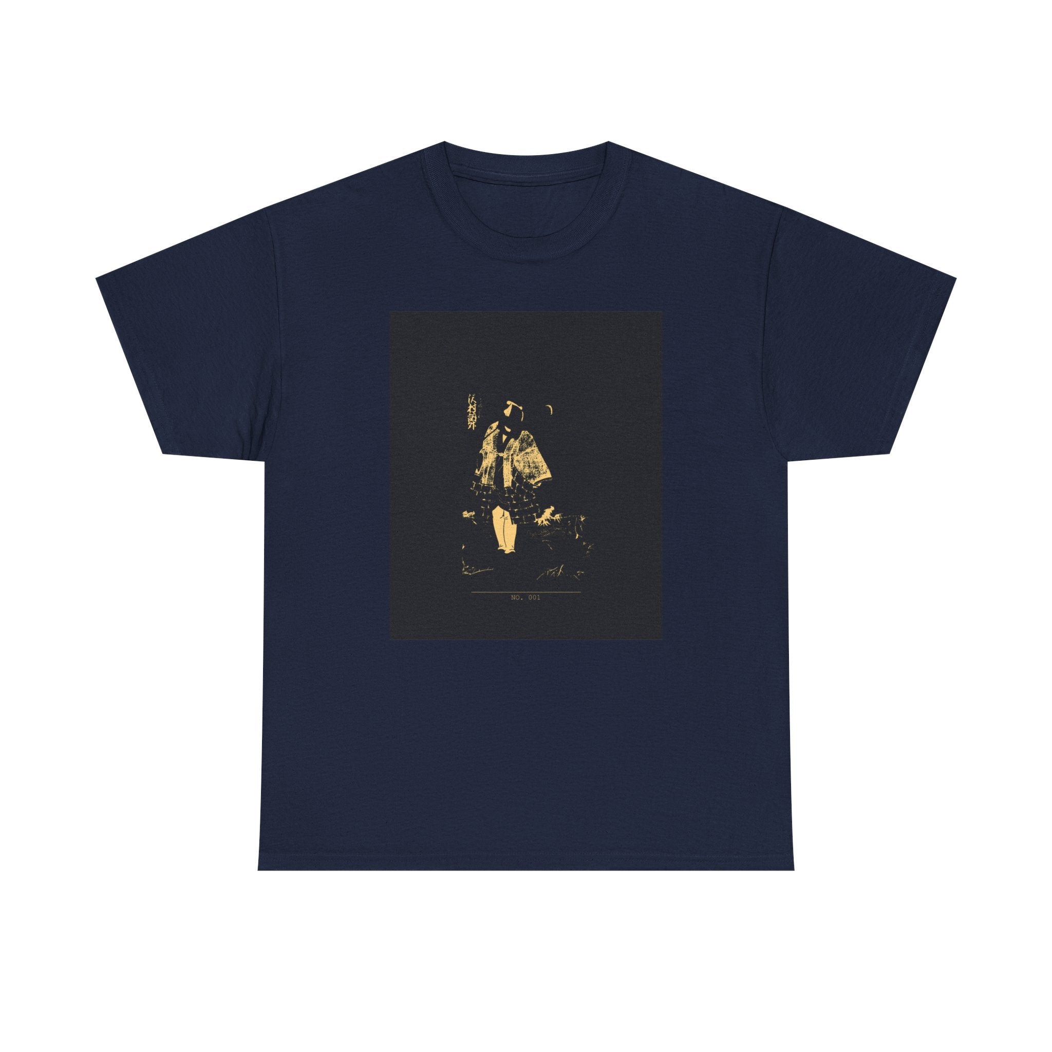 CITY NEVER SLEEPS graphic tee — product view 13