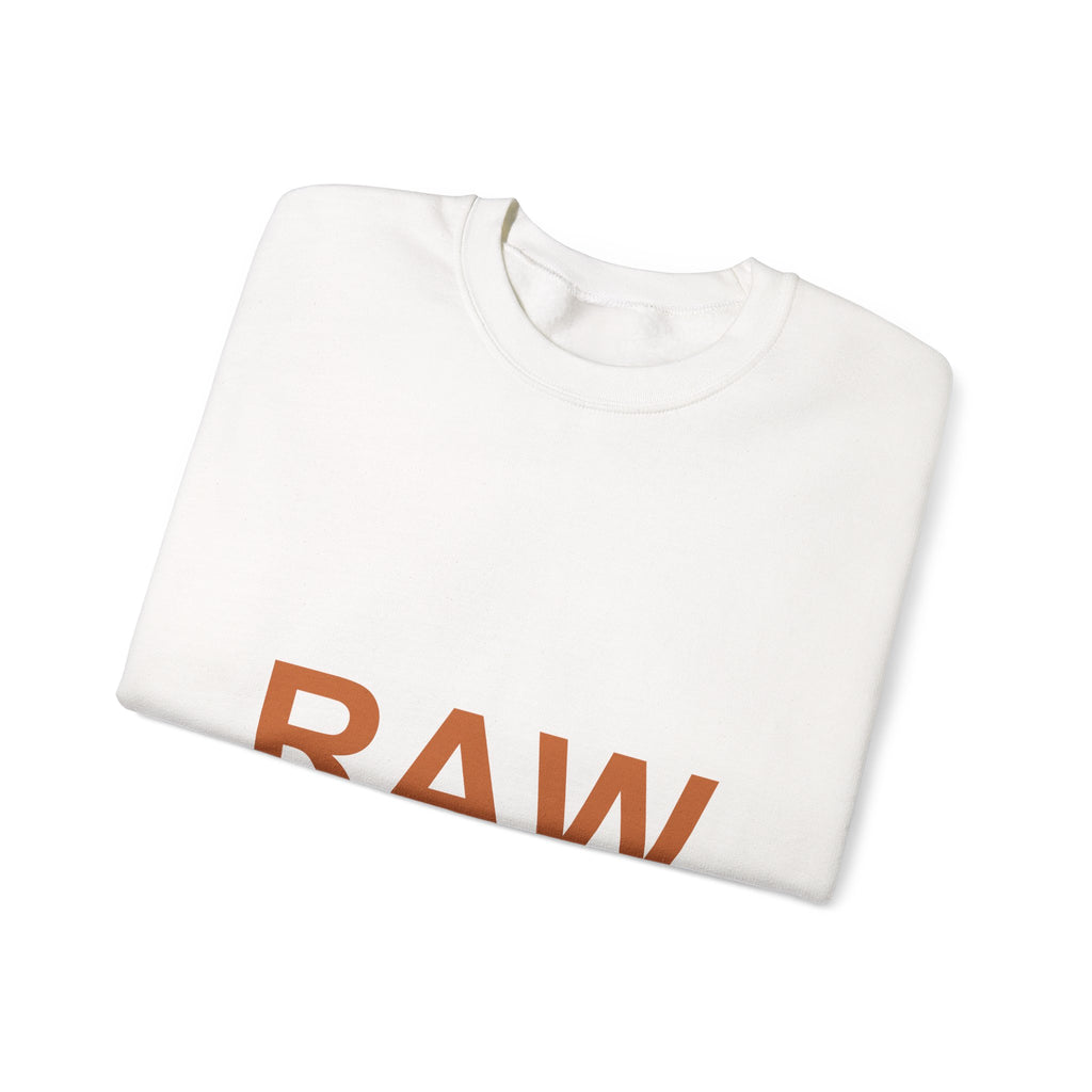 UNTAMED crewneck sweatshirt — product view 8