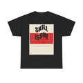 SKILL ISSUE graphic tee by Zukkay