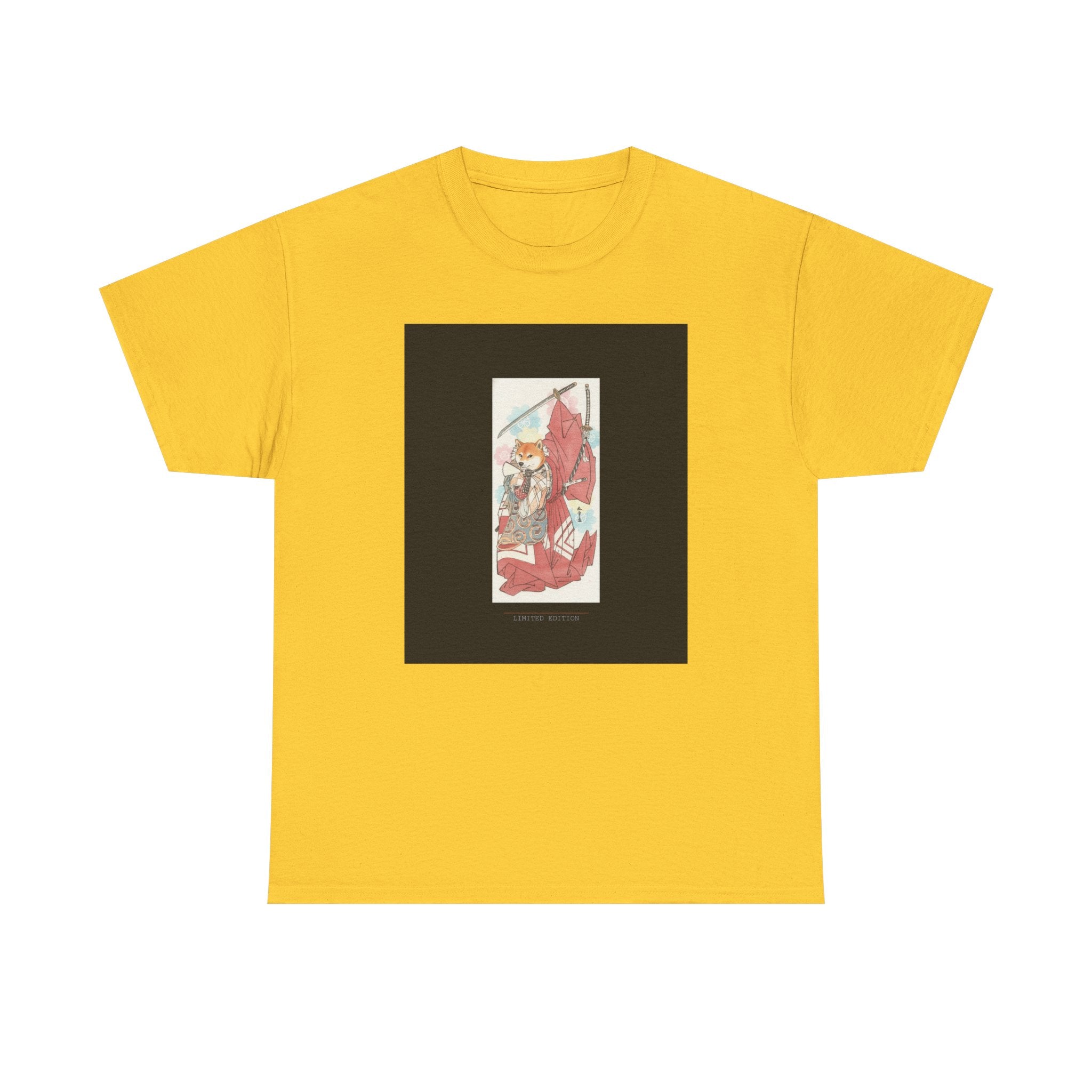 UNDERGROUND MOVEMENT graphic tee — product view 7