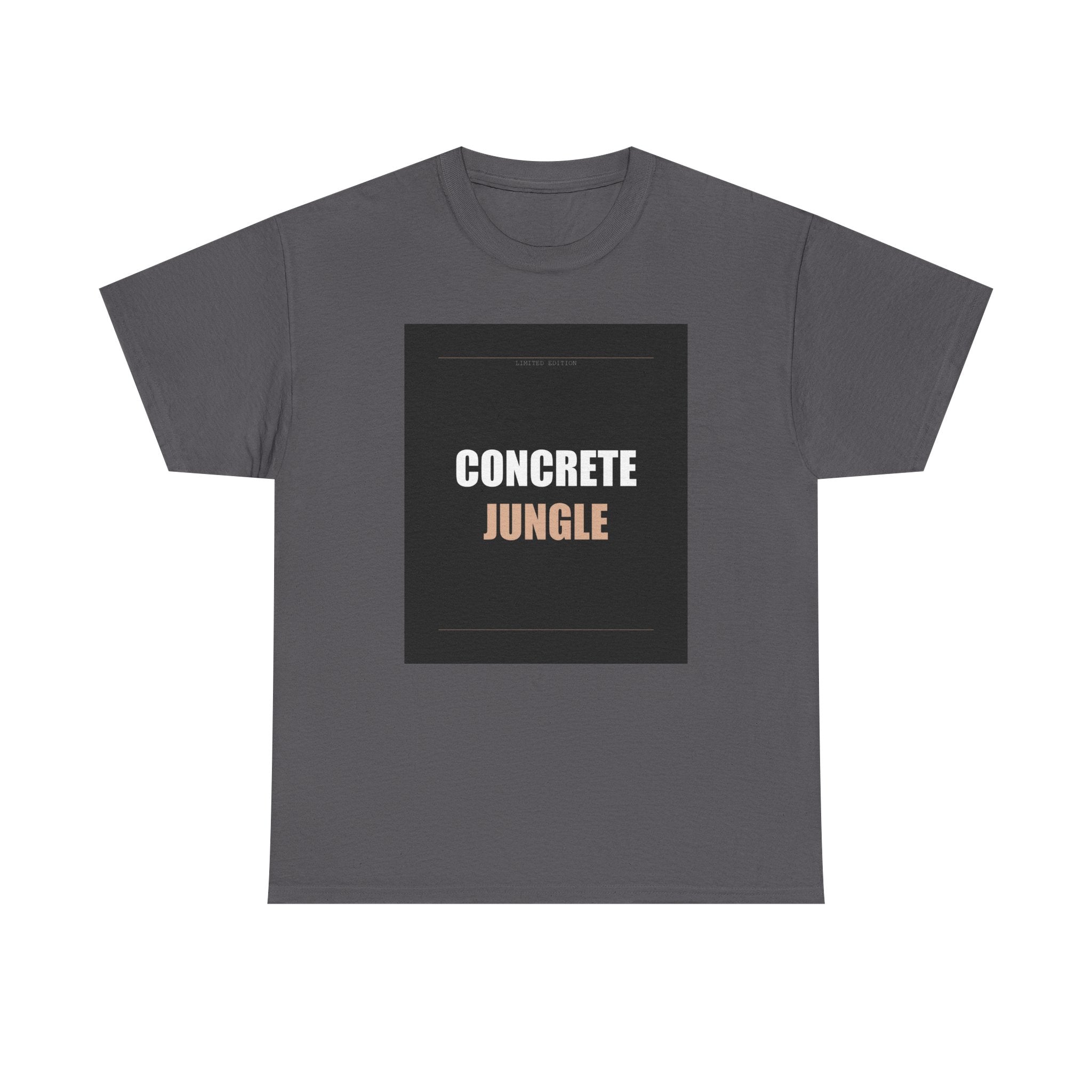 CHOSEN ONE graphic tee — product view 12
