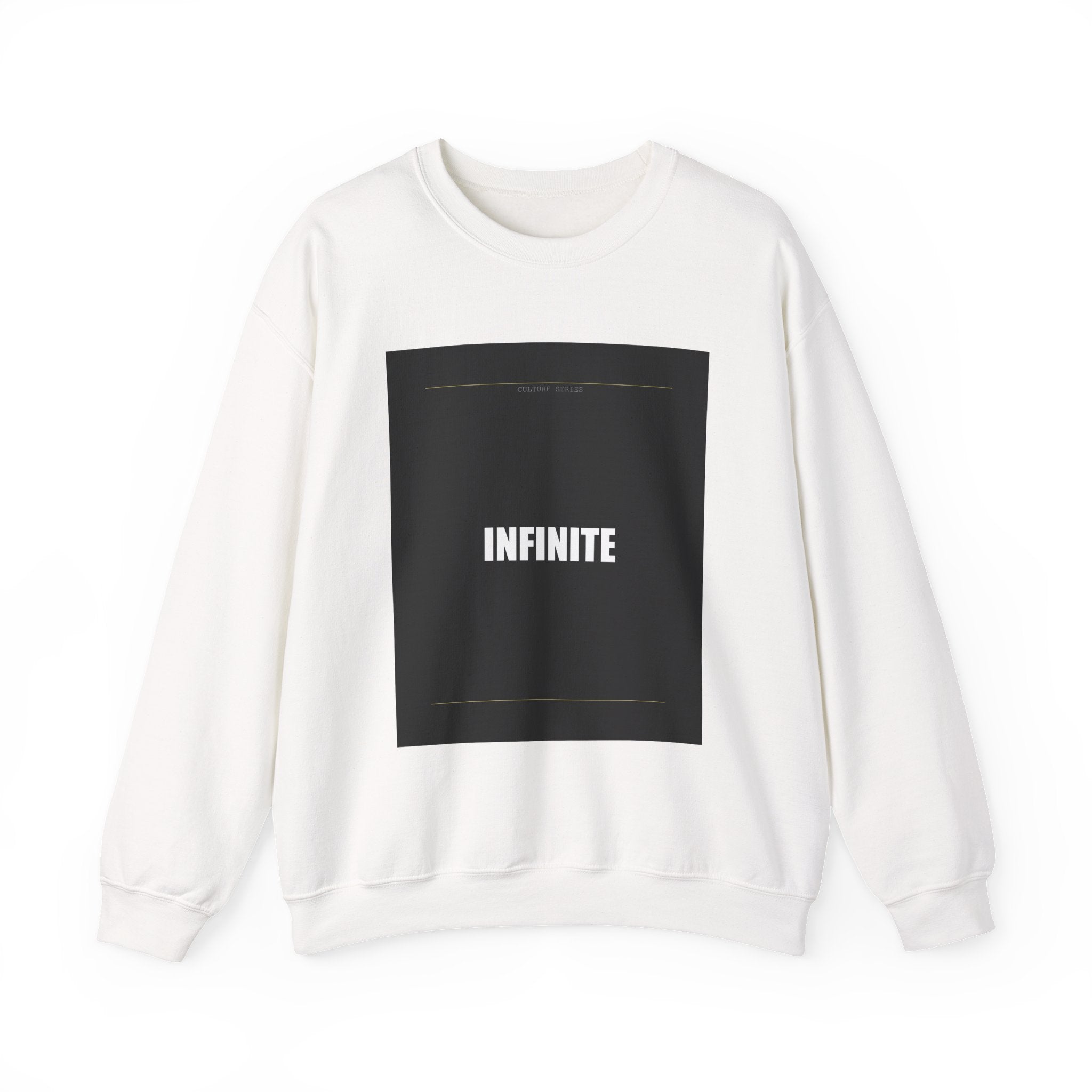 STREET CERTIFIED crewneck sweatshirt by Zukkay