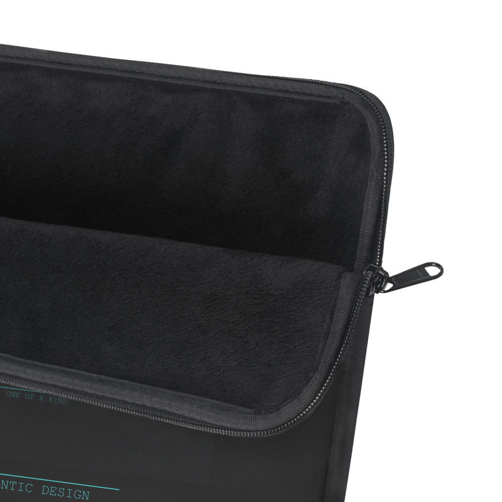 SWEAT EQUITY laptop sleeve — product view 5