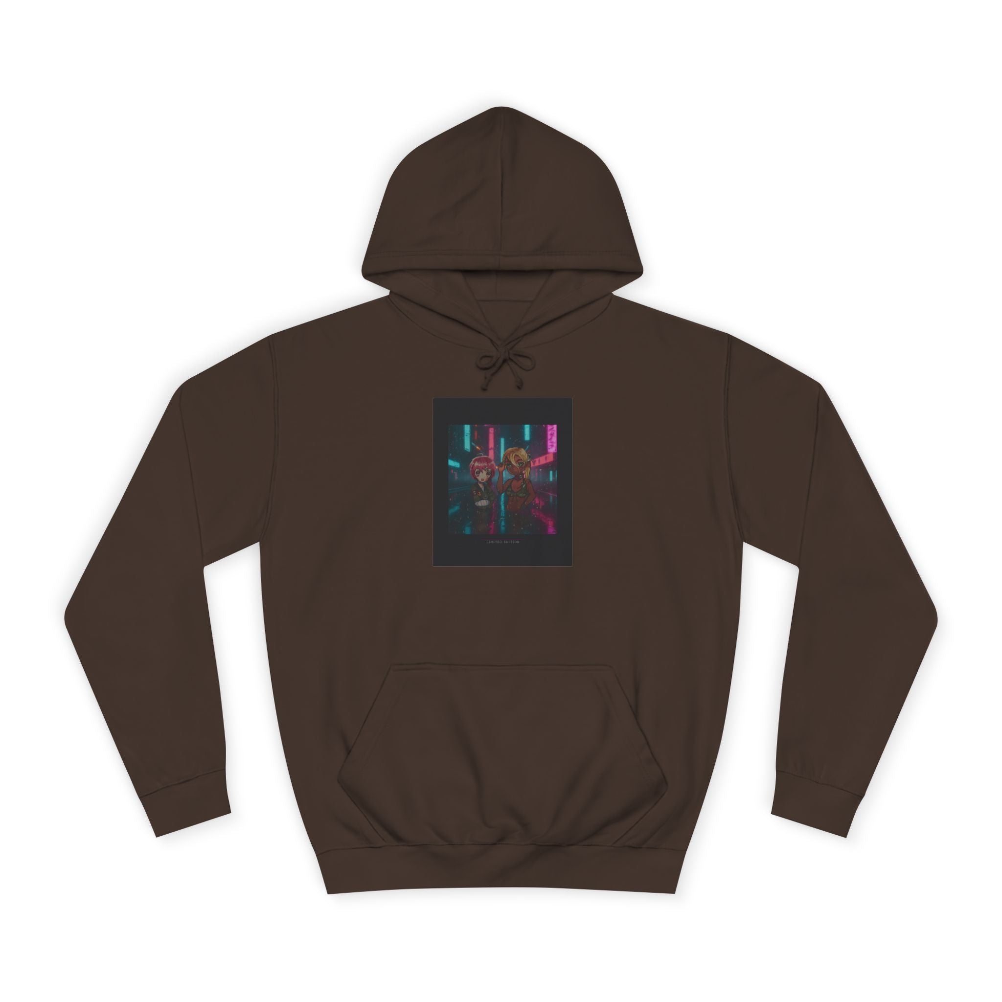 CHOSEN ONE hoodie — product view 2