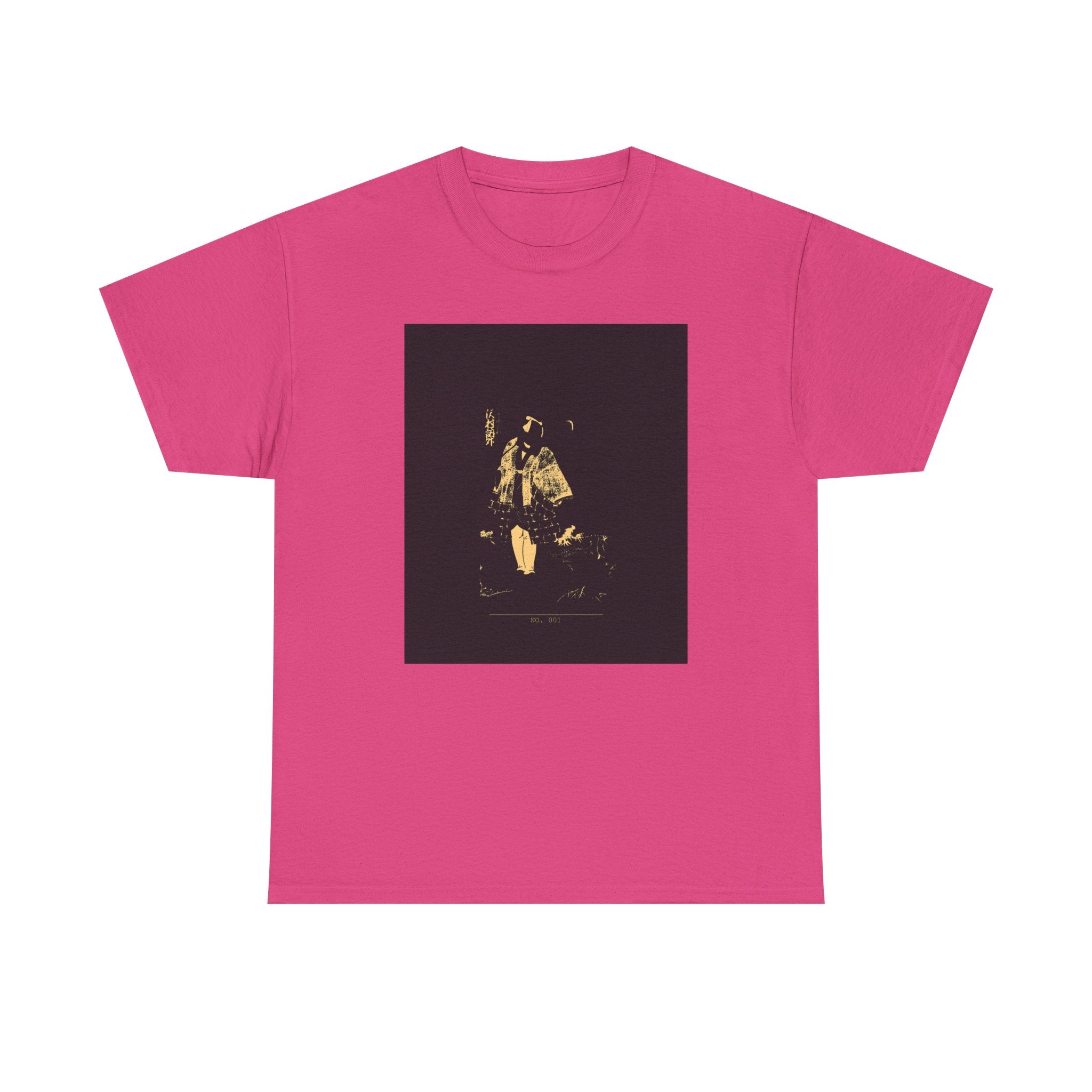 CITY NEVER SLEEPS graphic tee — product view 16