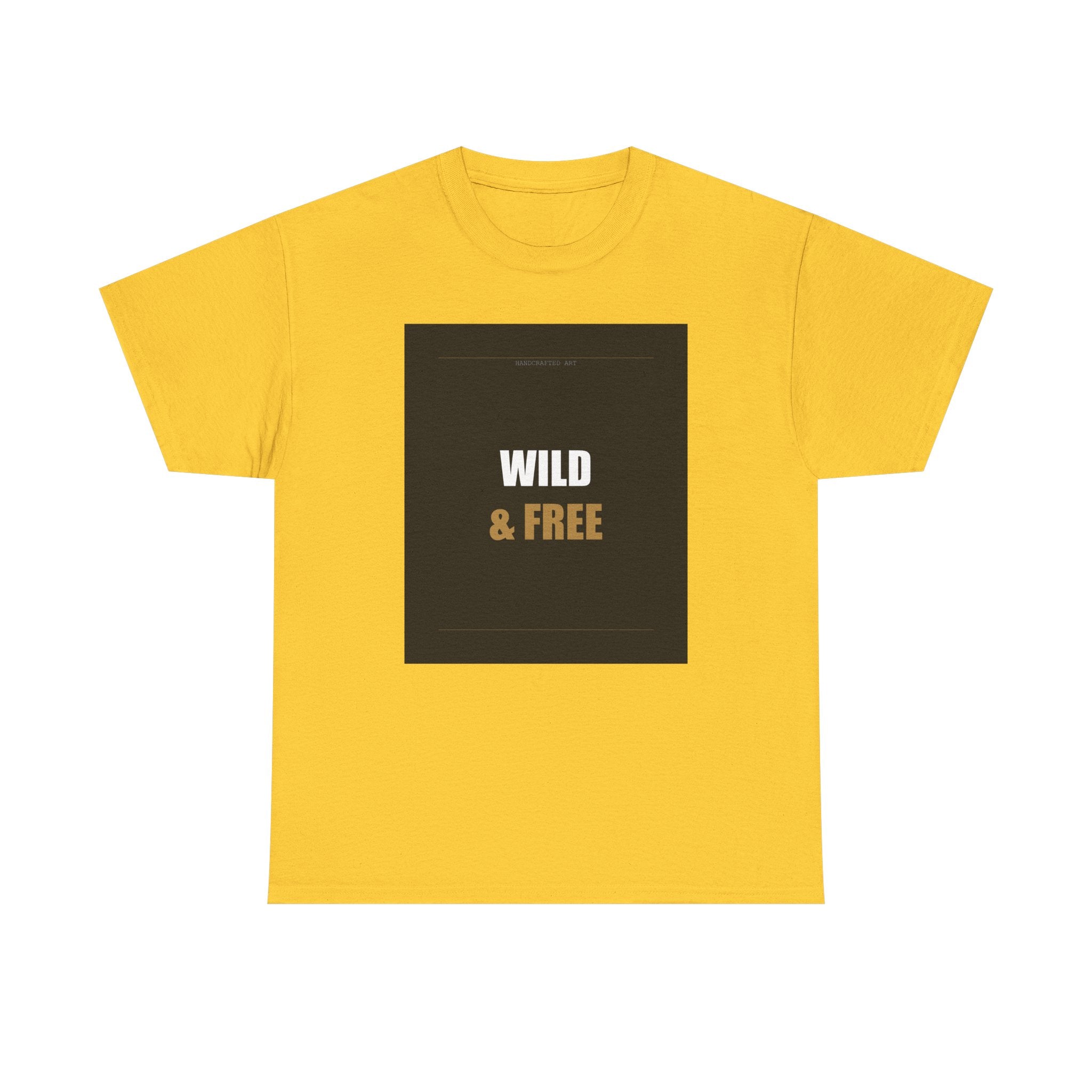 UNDERGROUND MOVEMENT graphic tee — product view 7