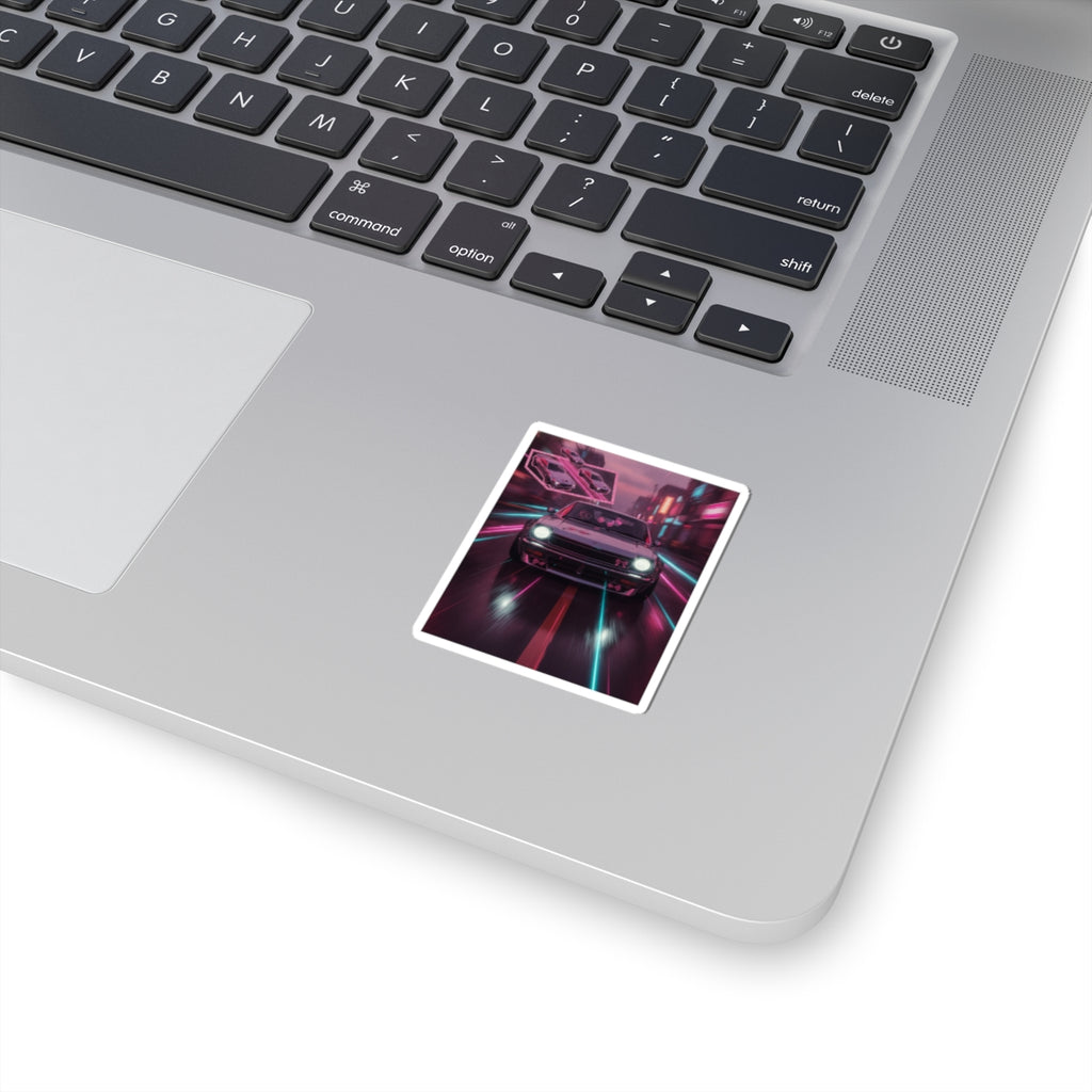 Fast Furious — See Them Fly — Kiss-Cut Sticker