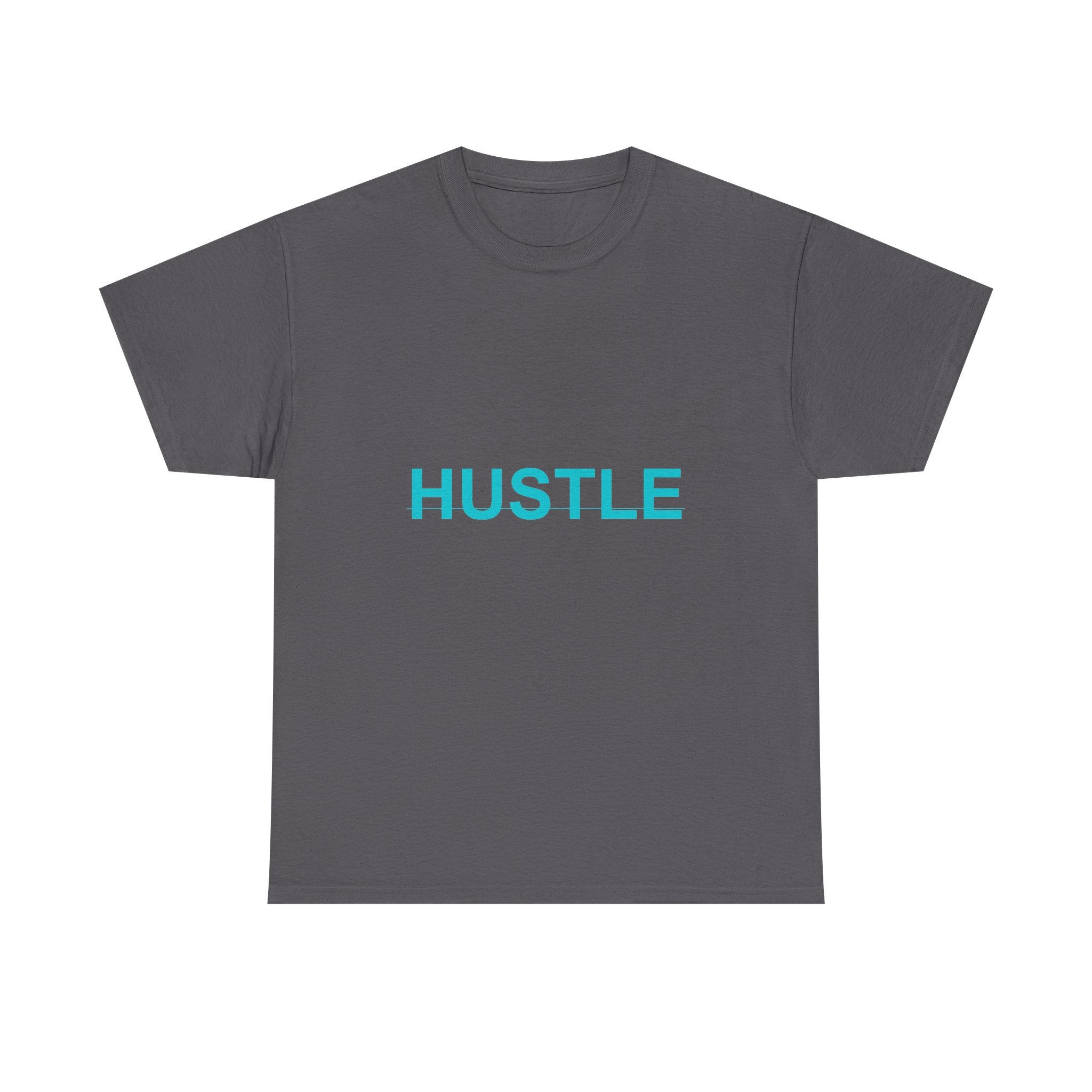 ALL GAS NO BRAKES graphic tee — product view 12