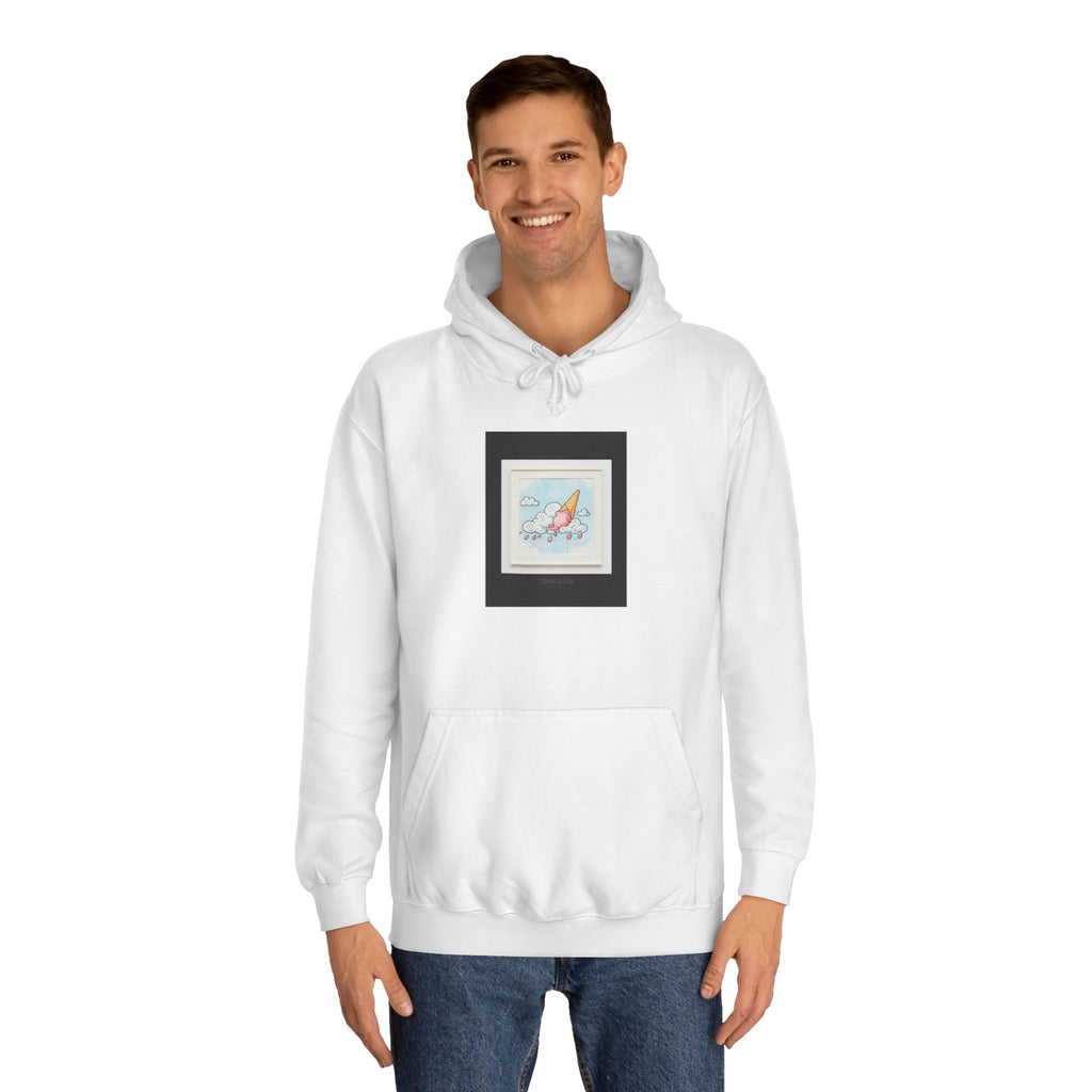 UNTAMED hoodie — product view 20