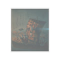 Cinematic — Boat Of Good Fortune — Kiss-Cut Sticker