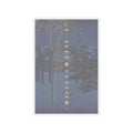 Celestial — In The Kameido Tenjin Shrine Compound — Kiss-Cut Sticker