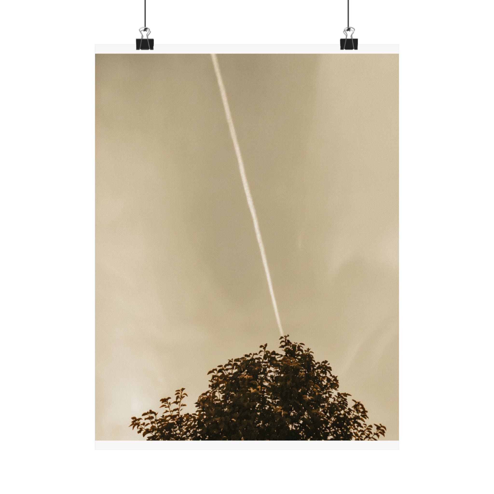 Scenic Nature art print — product view 12