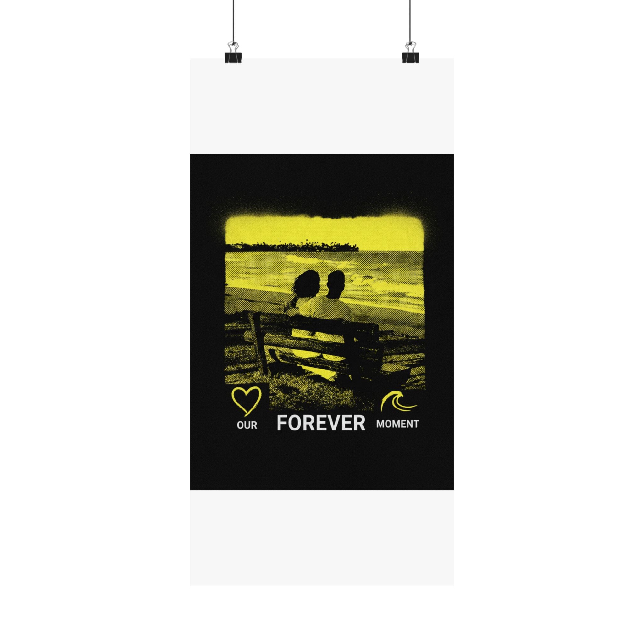 Streetwear Collage art print — product view 14