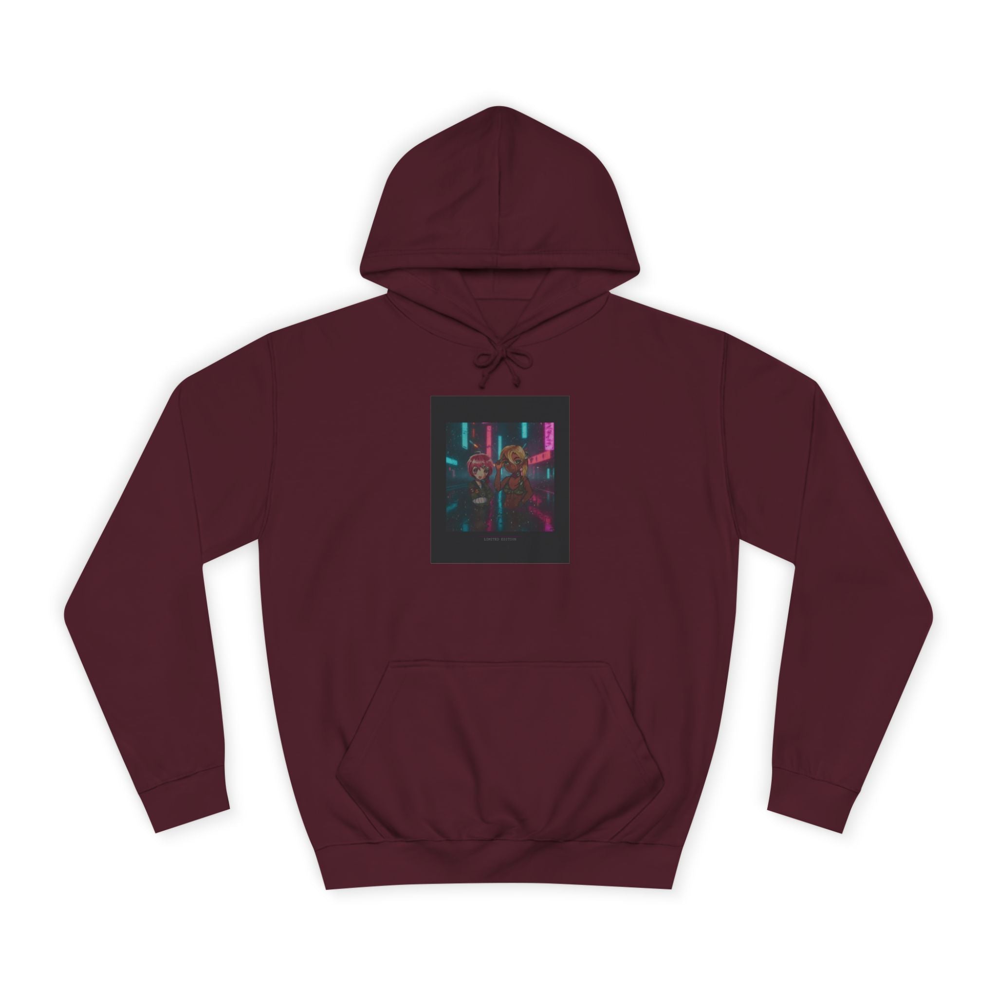 CHOSEN ONE hoodie — product view 17
