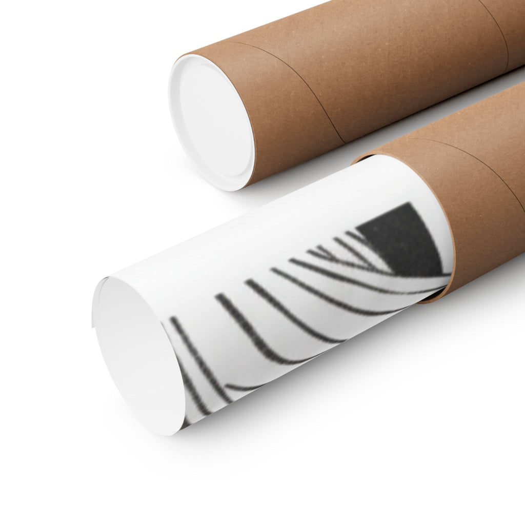 Ecommerce Main — Azumaya No Hana — Matte Poster