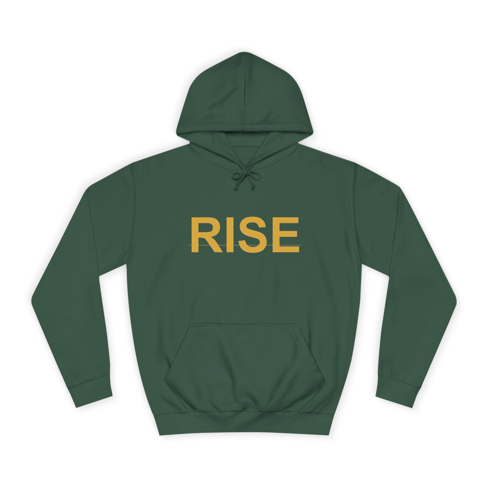 SILENT STORM hoodie — product view 9