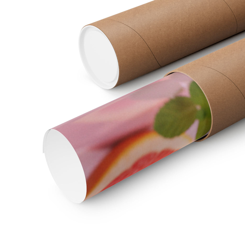 Product Marketing — Drink — Matte Poster