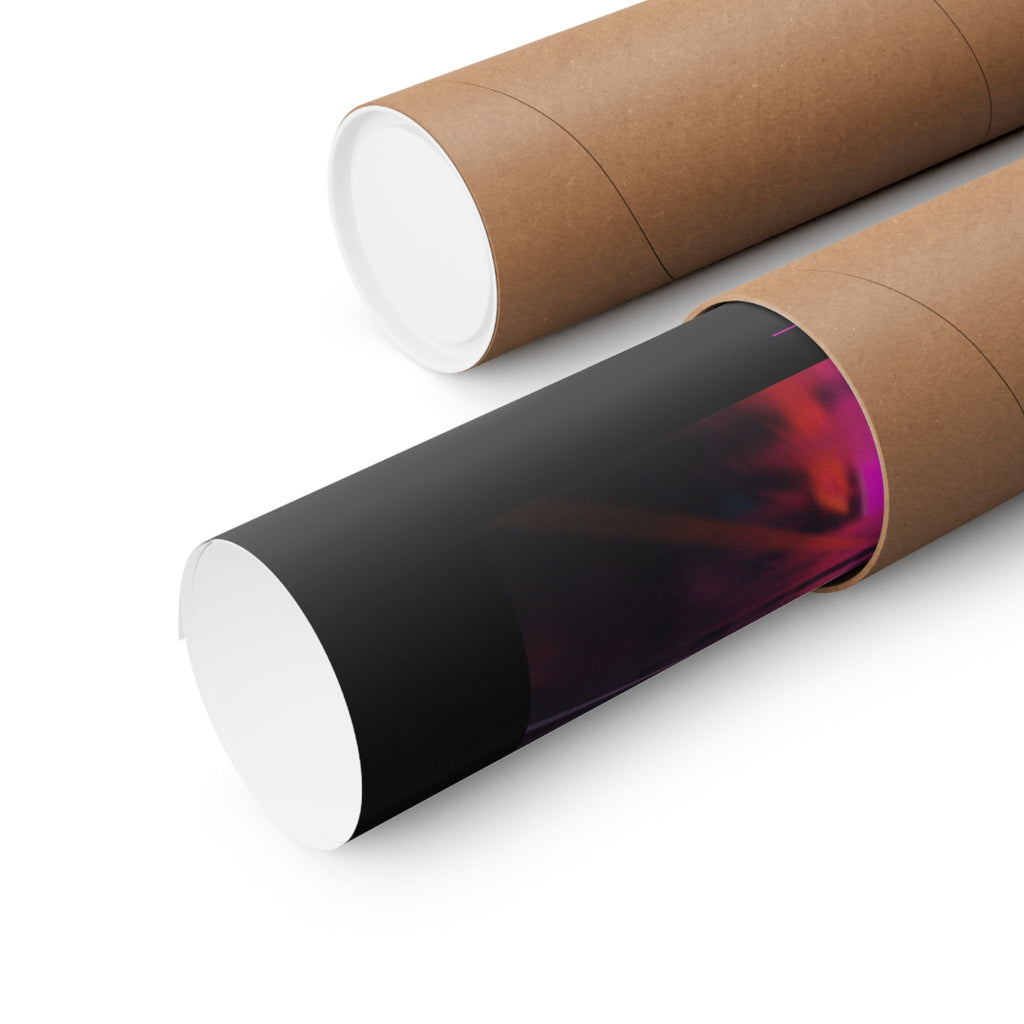 Minimalist Fashion Sketch Poster for Stylish Walls