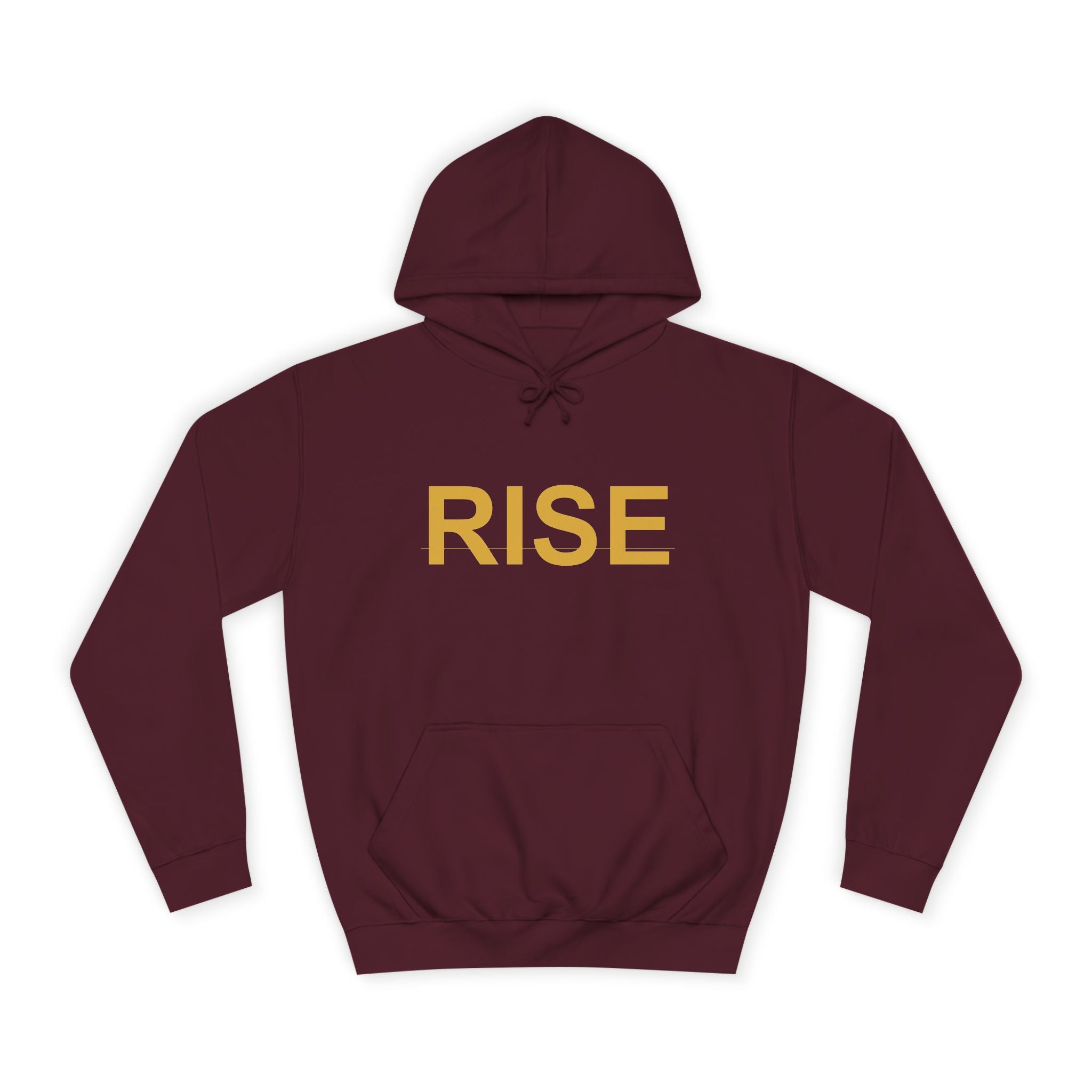 SILENT STORM hoodie — product view 17