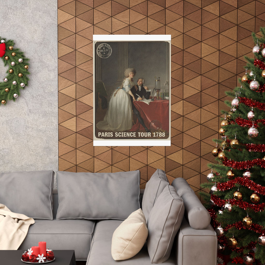 Vintage Bootleg — Person — Matte Poster